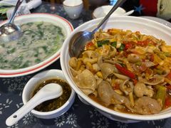 -柴火农家·江西赣南菜(土华店)