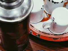 -炙热青春怀旧主题餐厅(河北路店)