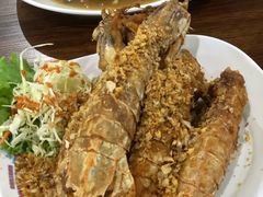 -班赞海鲜市场