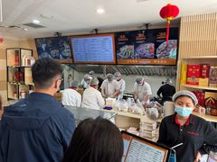 -闫家驴肉老店(华电一校店)