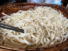 -樊三嬢手工甜水面(大邑安仁店)