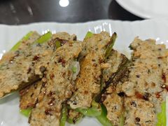-红星光发煲仔饭(文海店)