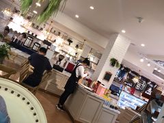 -TOUCH泰奇(金桥长岛路店)