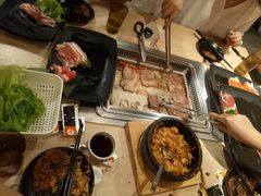 -新石器烤肉(之心城店)