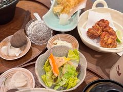 -ITARU食堂·定食料理(西丽店)
