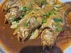 -大家发海鲜城夜排档(华山中路店)
