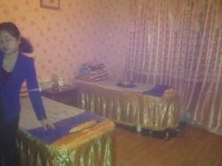 -本真坊美容美体沙龙