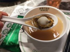 -禄婶鸡煲·打边炉