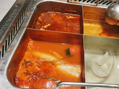 -海底捞火锅(城阳万象汇店)