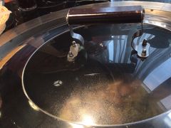-桃源村铁锅炖鱼(体育馆道店)