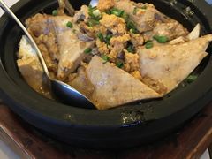 -望京楼flavor餐厅(古北水镇景区店)