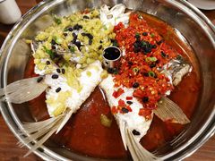 -湘遇湖南菜city店 Taste Hunan Restaurant
