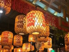 -南京大牌档(青岛万象城店)