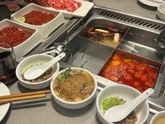 -海底捞火锅(宝龙广场夜宵主题店)