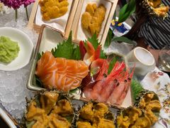 -胆道·海胆专门店(凯德晶萃店)