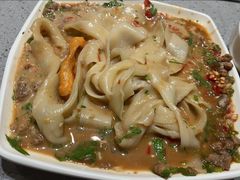 -海底捞火锅(金融街万达店)