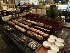 -博林天瑞喜来登酒店·西丽尚膳