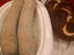 维也纳白肠-申德勒西餐厅(日坛路总店)