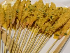 -南山翁新概念川菜(江宁万达广场店)