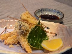 -九洲喜来登酒店湖月日餐厅