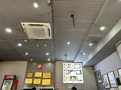 -华兴街煎蛋面(总店)