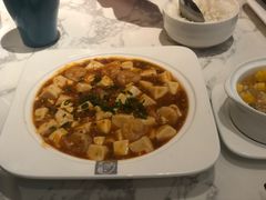 -曼玉餐厅(中原万达店)