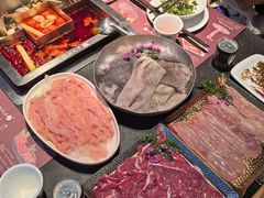 -锦城印象火锅(天府三街店)