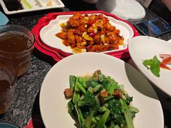 -局气 烤鸭·北京菜(光华路店)