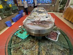 -天天渔港(杏林街店)