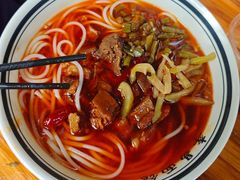 -李易面馆(树木岭店)