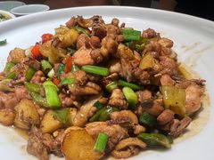 -闽上鲜·福建菜(龙湖滨江天街店)