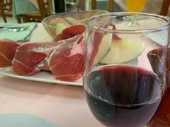 -火腿博物馆(马约尔广场店)