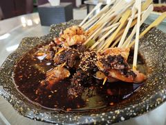 -成都驻京办餐厅(蜀都宾馆店)