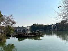 -乌镇西栅景区