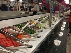 -So Lounge索兰至餐厅(蓝色港湾店)