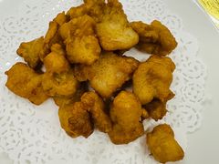-宜兴隆家宴·私房菜(泰安华庭店)