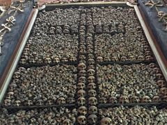 -圣贝纳迪诺骸骨教堂