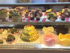 -BONCAKE裱花蛋糕(万象汇店)