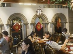 -老广酒楼(樱花店)