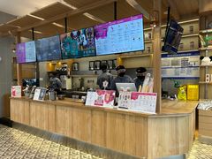 -霸王茶姬(西单百货店)