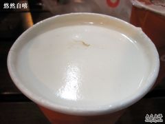 玫瑰盐奶盖红-CoCo都可(香港名都店)