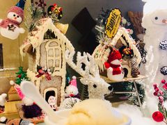 -安蒂娅·海鲜自助餐厅(安蒂娅美兰酒店)