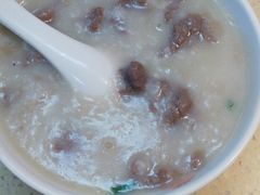-冠记·肠粉粥品专家(江南大道店)