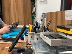 -铭修苹果华为手机平板维修服务(杨浦区店)