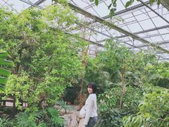 -南通洲际绿博园