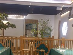 -呷湘厨·家宴·鱼汤捞饭(津南店)