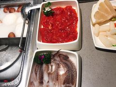 -海底捞火锅(方圆荟店)