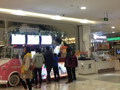 -佳世客(合肥路店)