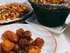 -宴秋杭州菜(锦艺城店)