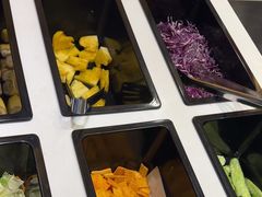 -东方豪客牛排意面披萨(金凤万达店)